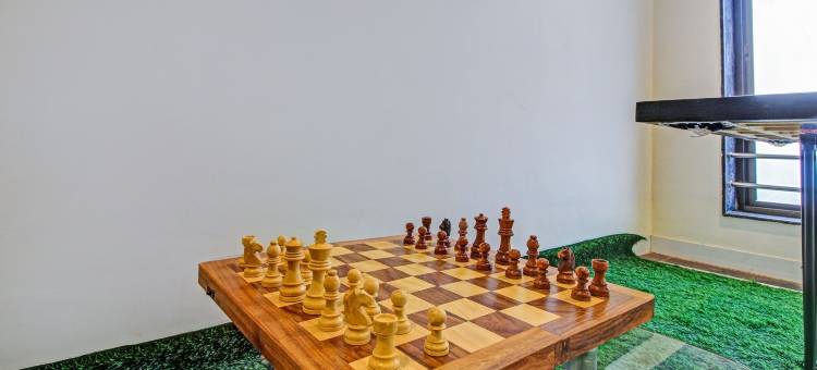 Treebo 梦幻世界(Treebo Dreamworld)图片