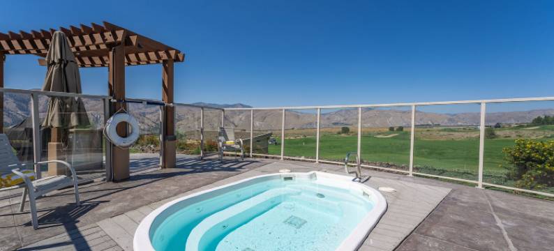 Desert Canyon Golf Resort图片