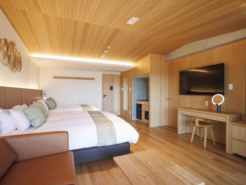 祗园精英露台酒店