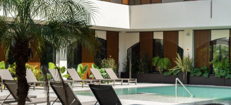 利门健康酒店(Limen Wellness Hotel)图片