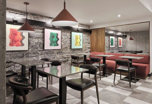 Le Petit Hotel Notre Dame Hotel Overview