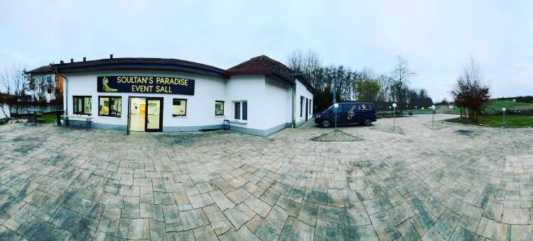 Landhotel zum Kühlengrund & Soultans Paradise乡村酒店(Land Hotel Zum Kühlen Grund)图片