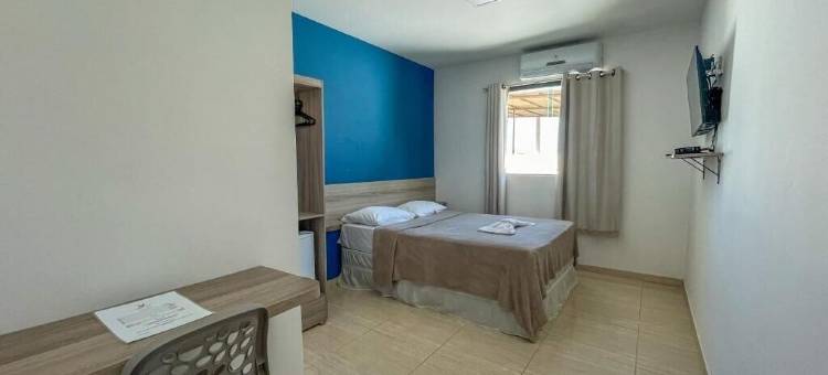 Talha-Mar温馨小屋(Pousada Talha-Mar)图片