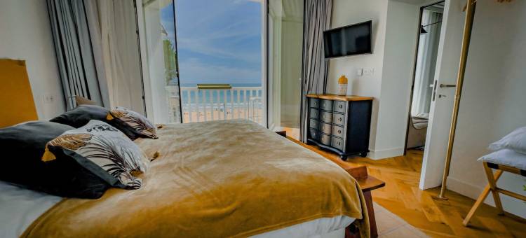 Régent之家(La Maison Régent & Spa - Plage de la Baule)图片