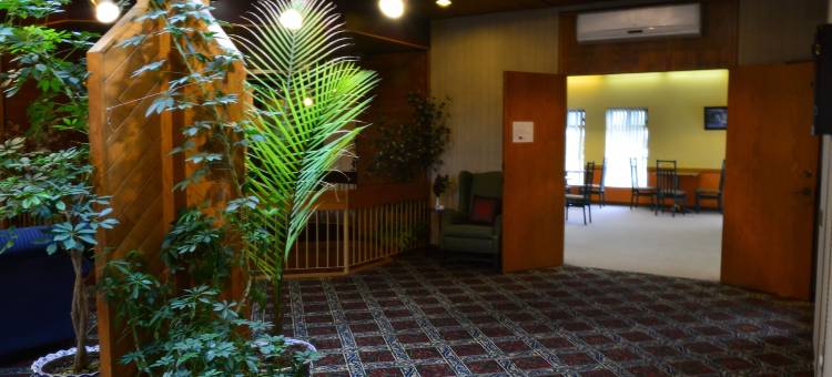 Travelodge by Wyndham Saint-Liboire图片