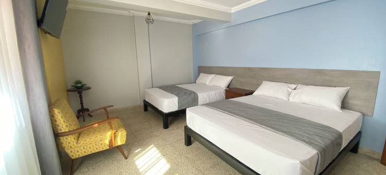 依扎酒店(Izza Hotel)图片