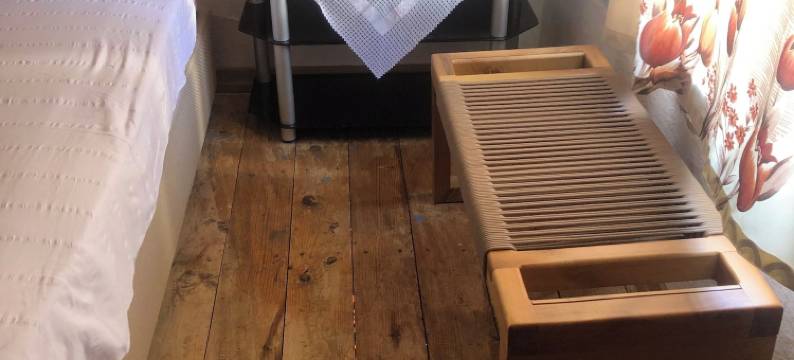 博兹村(Bozkoy)图片