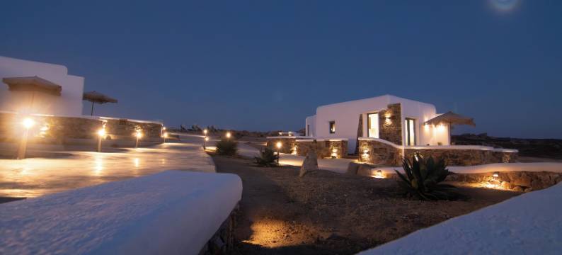 索诺斯套房(Thronos Suites)图片