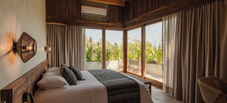 Hotelito and Hideaways by MUSA图片