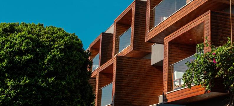 博德鲁姆Lumi by Atasagon健康中心(Lumi by Atasagon Well-Being Bodrum)图片