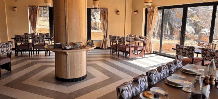 洋甘菊庄园(The Chamomile Estate)图片