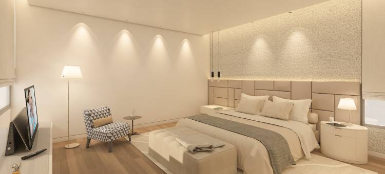 Ascott Villas Riyadh图片