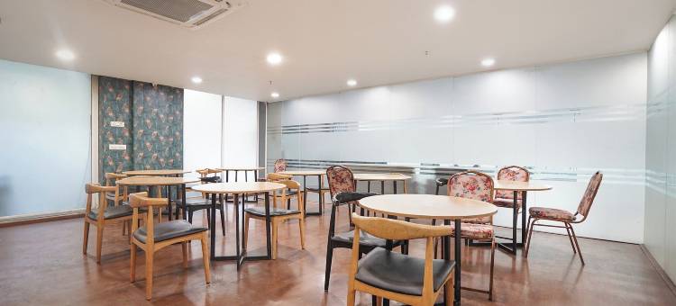 Fabhotel 皇家酒店 30(Fabhotel Royale 30)图片