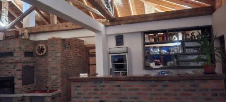 Seosko domaćinstvo Kastratović图片