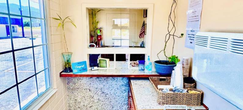 阿什兰休闲酒店(Relax Inn at Ashland)图片