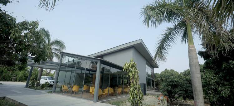 温德姆花园吉姆科贝特Chhoi(Wyndham Garden Jim Corbett Chhoi)图片