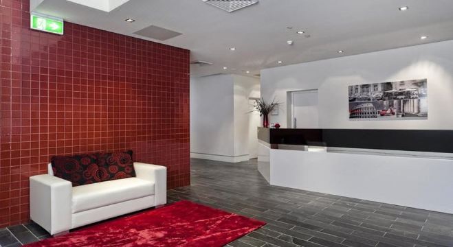 Quattro on Astor Hotel Overview