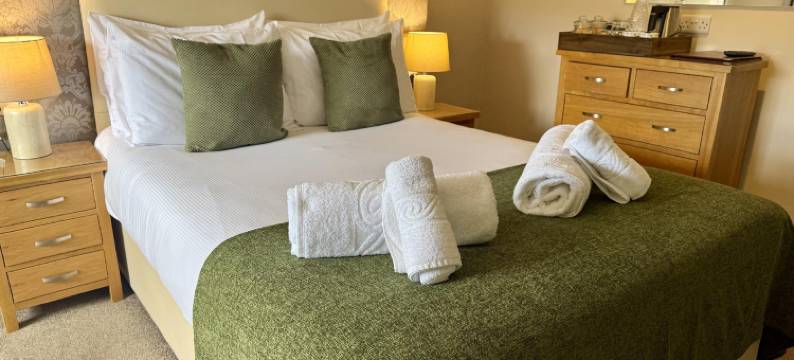 圣比斯庄园旅馆(The Manor Inn, St Bees)图片