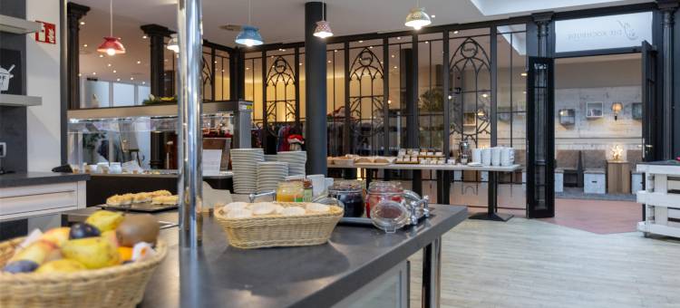 Best Western Plus Theodor Storm Hotel图片