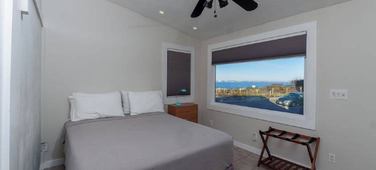 波士顿海滨，机场，火车站公寓大厦(Beachside Condo Boston, Airport,Train)图片