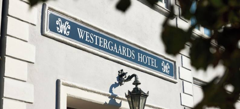 韦斯特高德酒店(Westergaards Hotel)图片