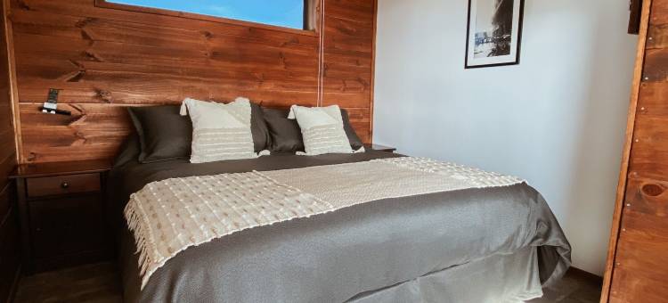 比奇烈穆公寓酒店(Pichilemu Apart Hotel)图片