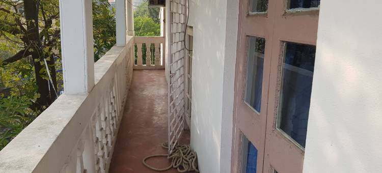 21号酒店(Hotel 21)图片