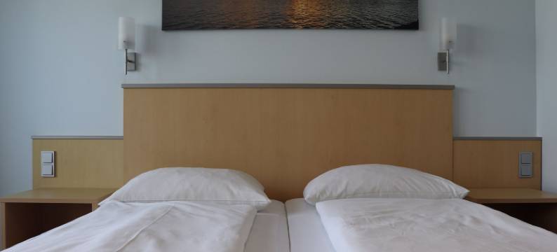 博登斯沙特迈尔雅琦酒店(Bodensee Yachthotel Schattmaier)图片