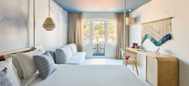 英迪格酒店阿尔布费拉 by IHG(Hotel Indigo ALBUFEIRA by IHG)图片