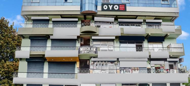 Hotel O Bridge View图片