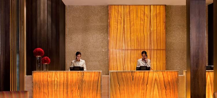 古尔冈万怡酒店(Courtyard Gurugram Downtown)图片