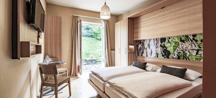 JUFA穆劳酒店(Jufa Hotel Murau)图片