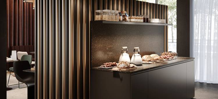 法国蒙彼利埃火车南站雅高TRIBE酒店(2026 年夏季开业)(TRIBE Montpellier Gare Sud de France (été 2026))图片