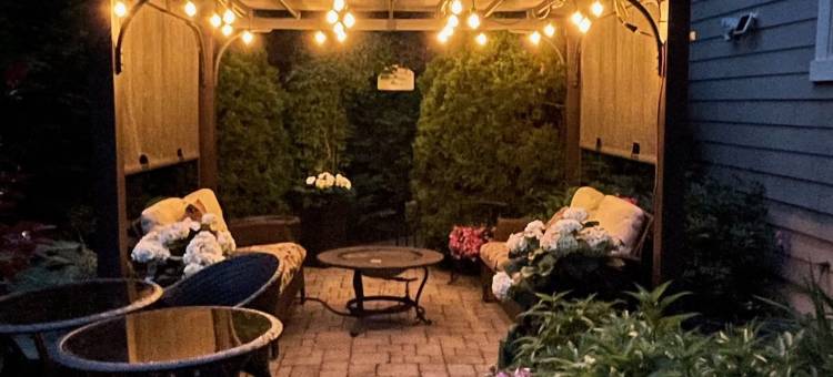 诺尔福克旅馆(Norfolk Guest House Inn)图片