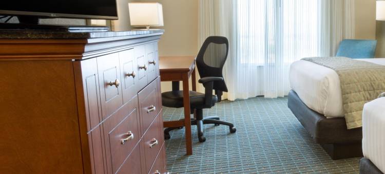 科罗拉多斯普林斯德鲁里套房酒店(Drury Inn & Suites Colorado Springs Near the Air Force Academy)图片