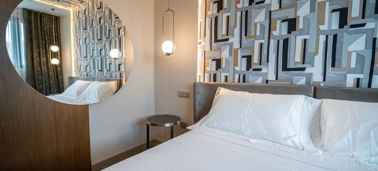 利欧拉酒店(Hotel Liola')图片
