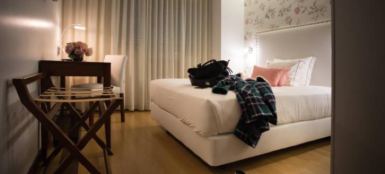 贝勒姆酒店(Belem Hotel)图片