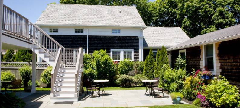 点灯者酒店(The Lightkeeper’s Inn)图片