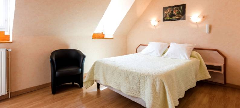 阿尔迪登酒店(Hôtel Ardiden)图片