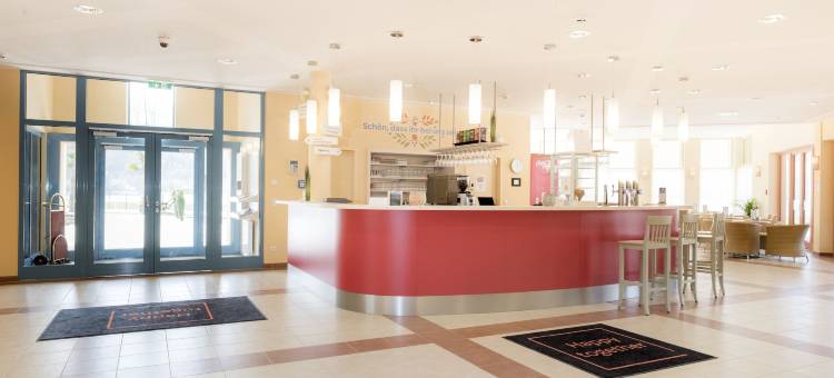 斯图本堡湖JUFA酒店(Jufa Hotel Stubenbergsee)图片