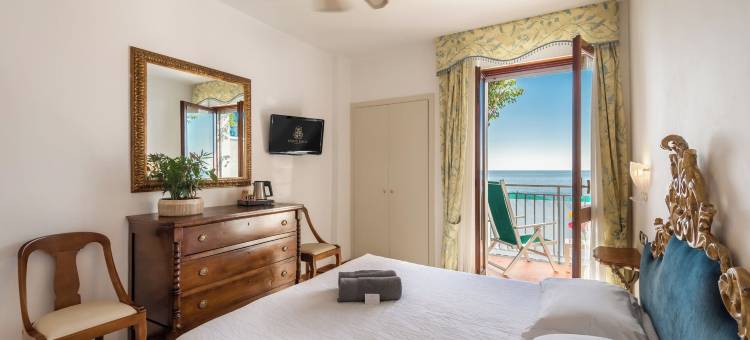 波多瑞卡酒店(Hotel Porto Roca)图片