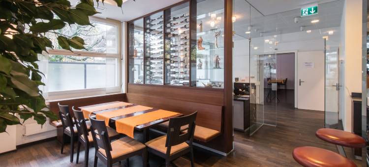 索伦伯格酒店(Hotel Thorenberg)图片