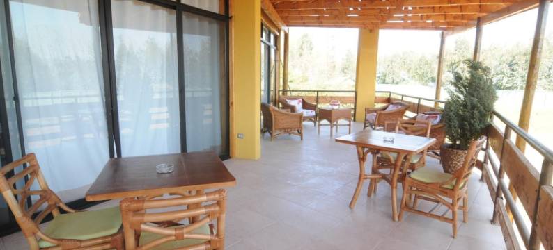 翁蒂韦罗斯酒店(Hotel Ontiveros)图片