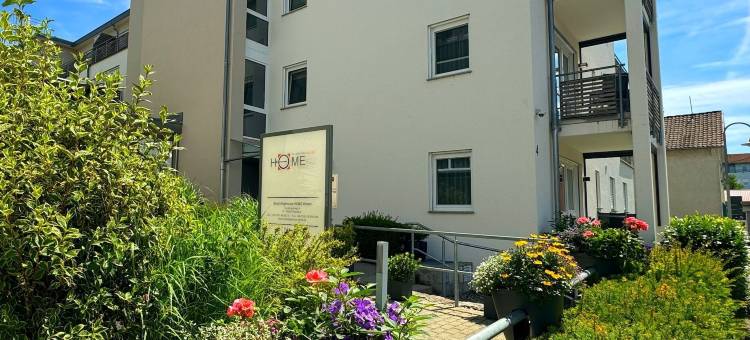 寄宿家庭旅馆-限成人(Boardinghouse Home - Adults Only -)图片