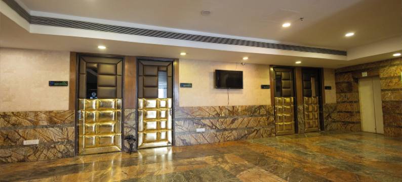 阿奇勒克瑙酒店(Hotel di Arch Lucknow)图片