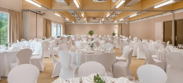 阿莱士商务及Spa酒店(Hotel Alex Business & Spa)图片