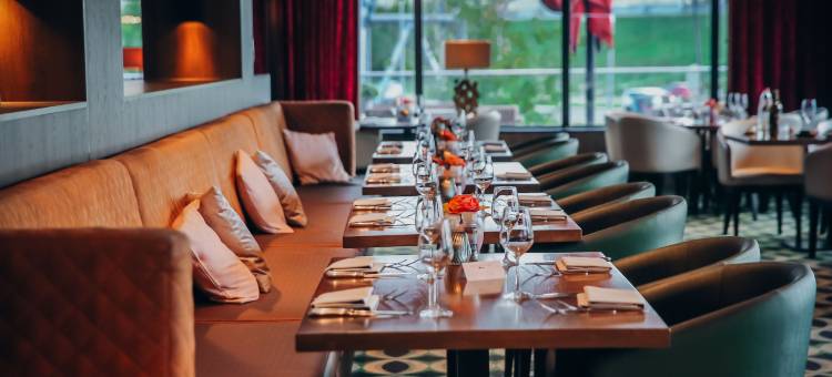 阿姆斯特丹奥斯特萨恩范德瓦尔克酒店(Van der Valk Hotel Oostzaan - Amsterdam)图片