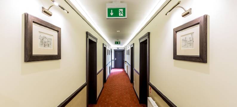 克尔里斯基酒店(Hotel Krzyski)图片