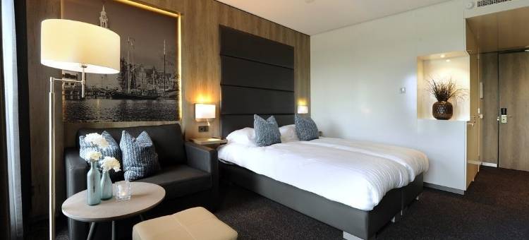 霍恩范德沃尔酒店(Van der Valk Hotel Hoorn)图片