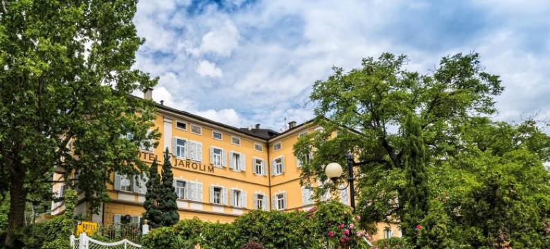 亚罗利姆酒店(Hotel Jarolim)图片